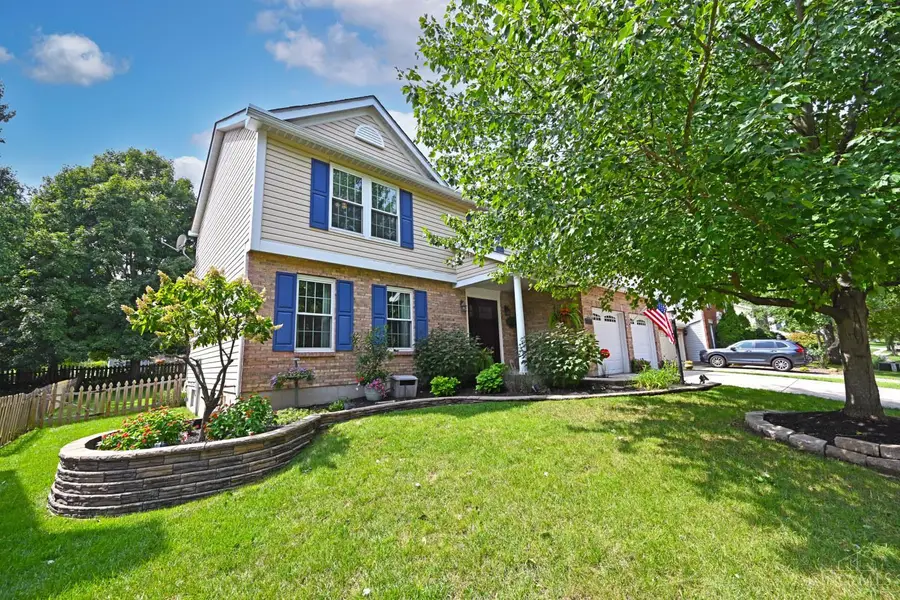 2075 Trailwood Drive, Cincinnati, OH 45230 - #2