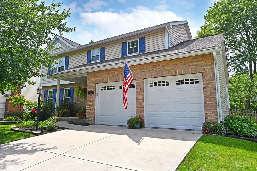 2075 Trailwood Drive, Cincinnati, OH 45230 - #3