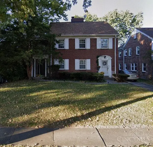 1626 Northwood Drive, Cincinnati, OH 45237