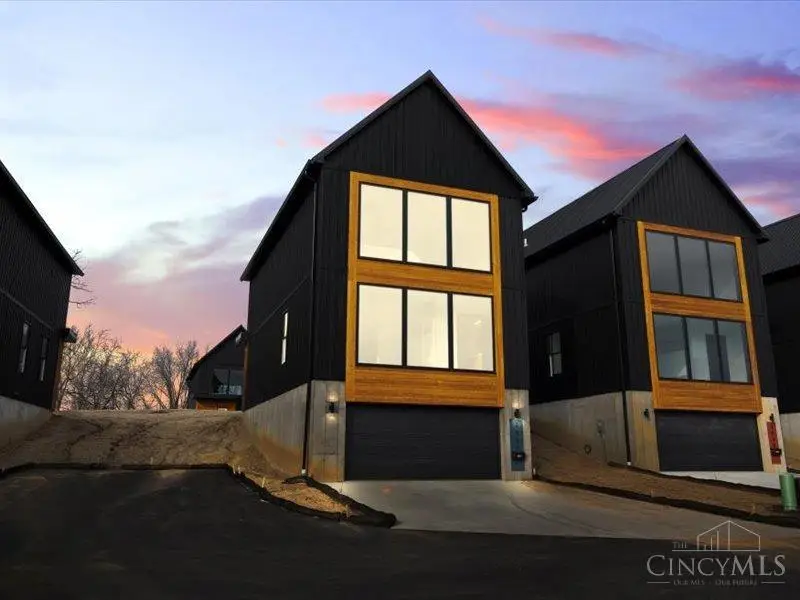 3531 Eden Avenue, Cincinnati, OH 45229 - #1