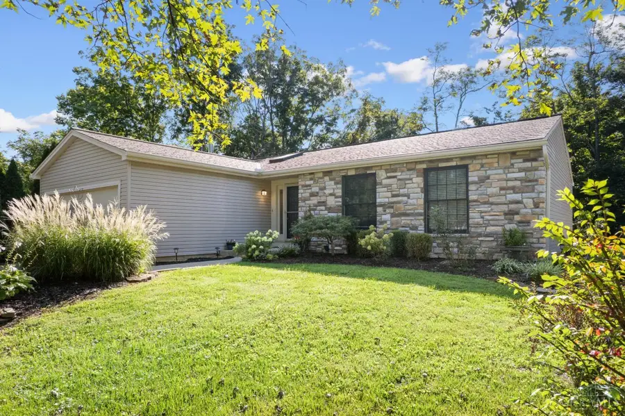 4580 Muirvalley Court, Union, OH 45103 - #2