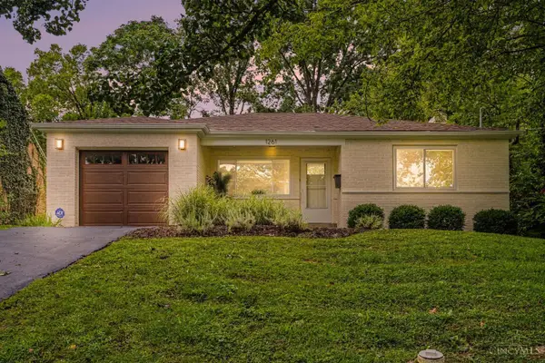 1261 Wayside Place, Cincinnati, OH 45230
