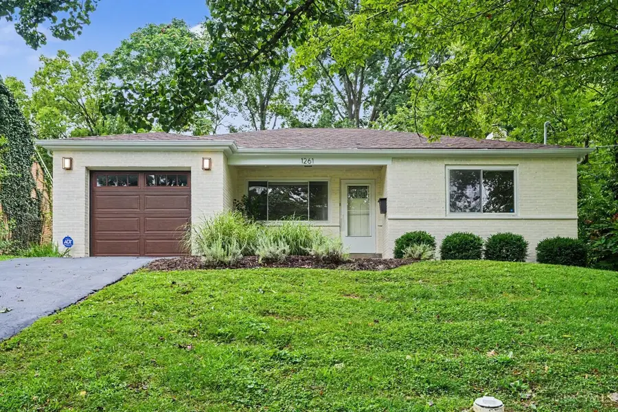 1261 Wayside Place, Cincinnati, OH 45230 - #2