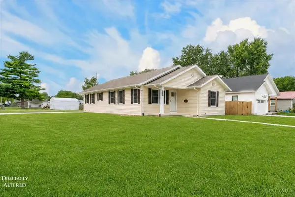 1104 E Paint Street, Washington Court Hous, OH 43160