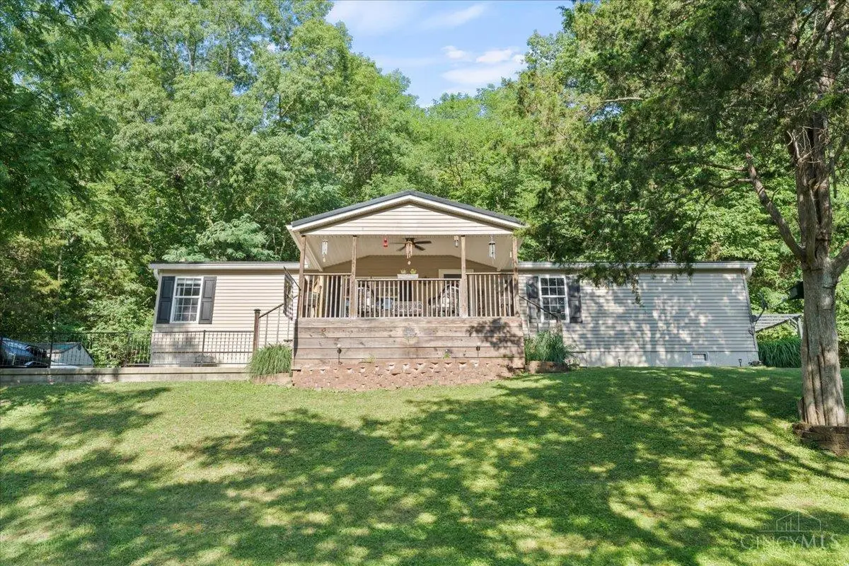 346 Bear Creek Road, Felicity, OH 45120 - #1