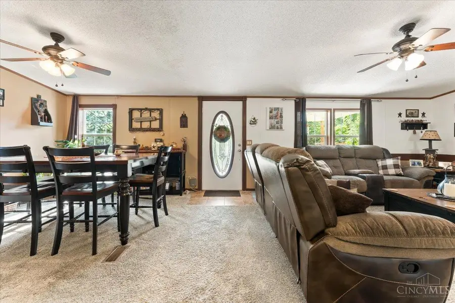 346 Bear Creek Road, Felicity, OH 45120 - #2