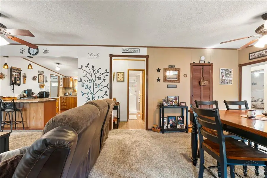 346 Bear Creek Road, Felicity, OH 45120 - #3