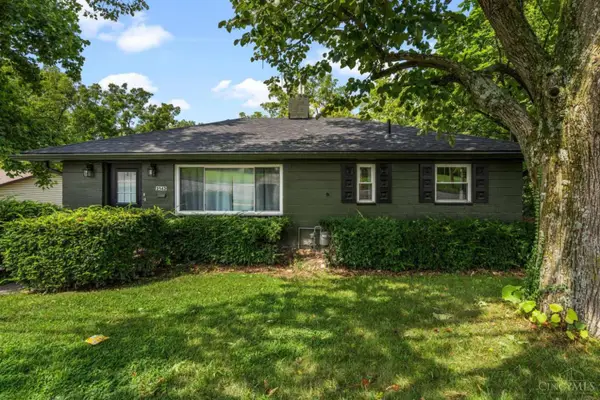 2562 Montana Avenue, Cincinnati, OH 45211