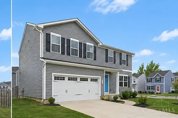 224 Roebling Street, Springfield, OH 45505