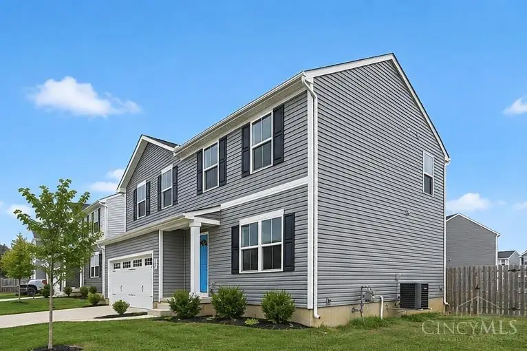 224 Roebling Street, Springfield, OH 45505 - #2
