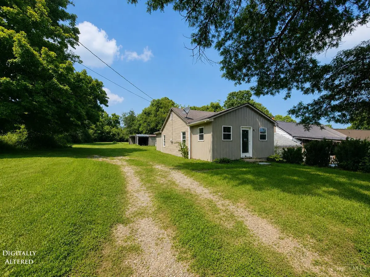 13455 St Rt 28, Madison, OH 45123 - #1