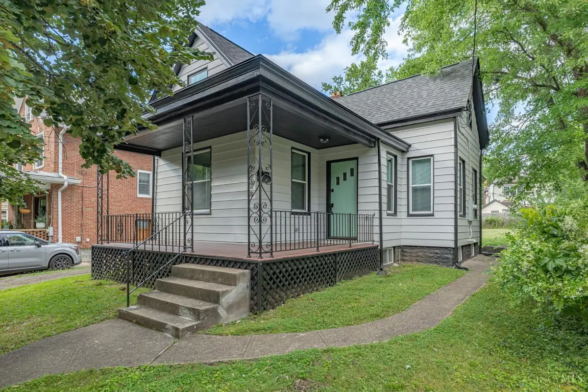 2728 Silverleaf Avenue, Cincinnati, OH 45212 - #1