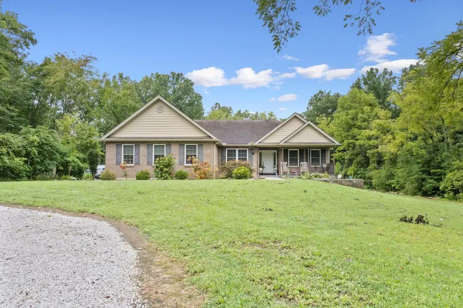 2729 Old State Route 32, Batavia, OH 45103 - #2