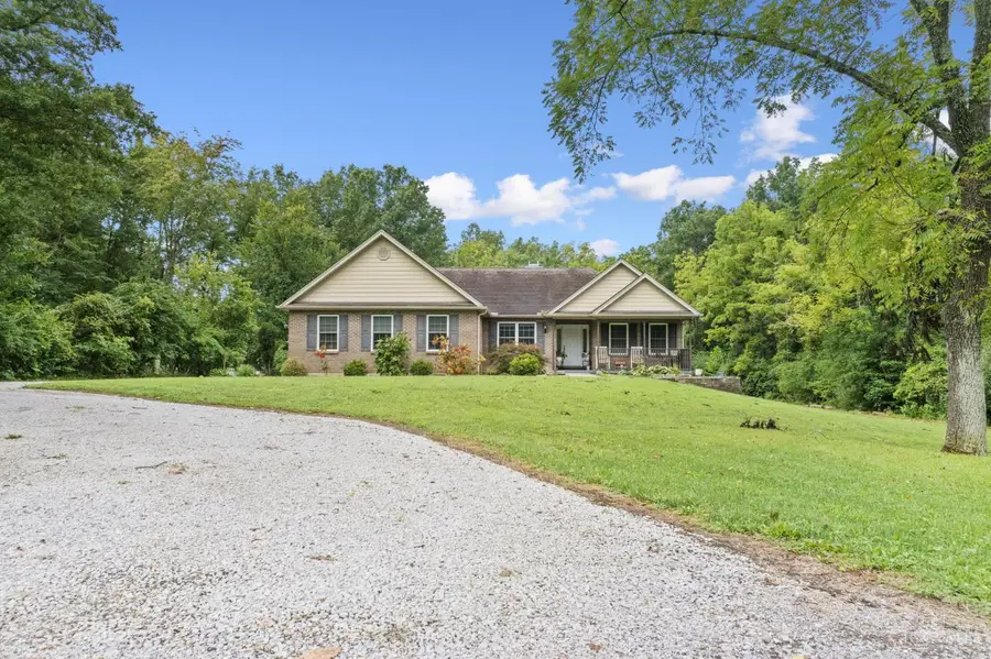 2729 Old State Route 32, Batavia, OH 45103 - #3