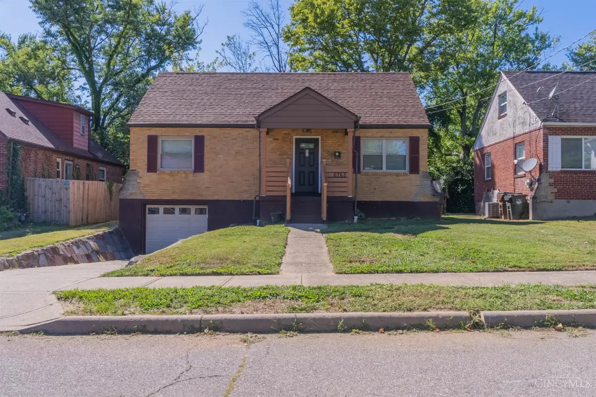 6765 Richard Avenue, North College Hill, OH 45224 - #1