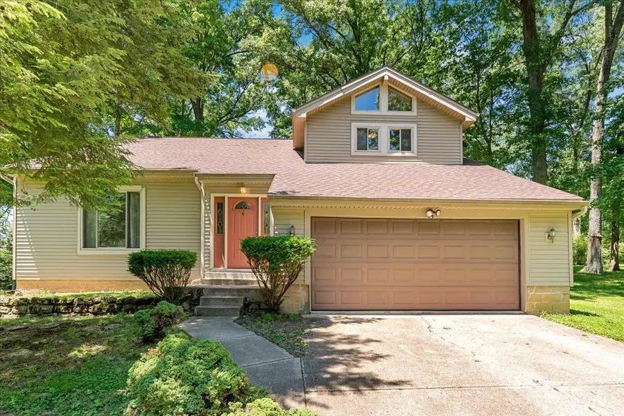 1674 Foxwood Trail, Miami, OH 45140 - #2
