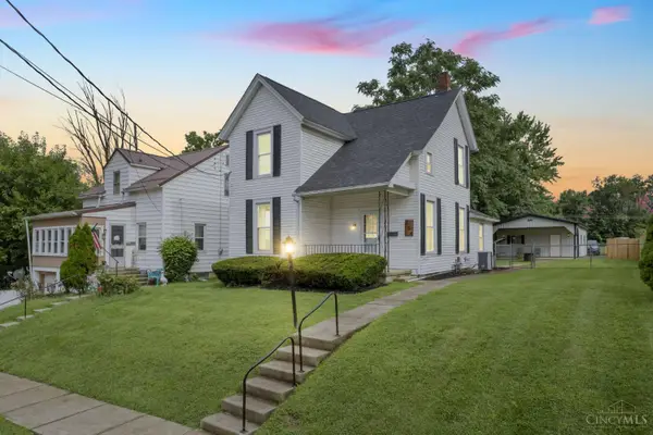 254 John Street, Hillsboro, OH 45133
