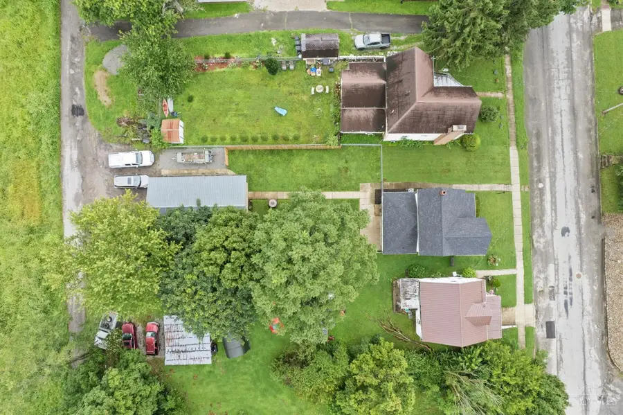 254 John Street, Hillsboro, OH 45133 - #2
