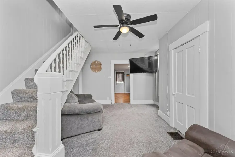 254 John Street, Hillsboro, OH 45133 - #3