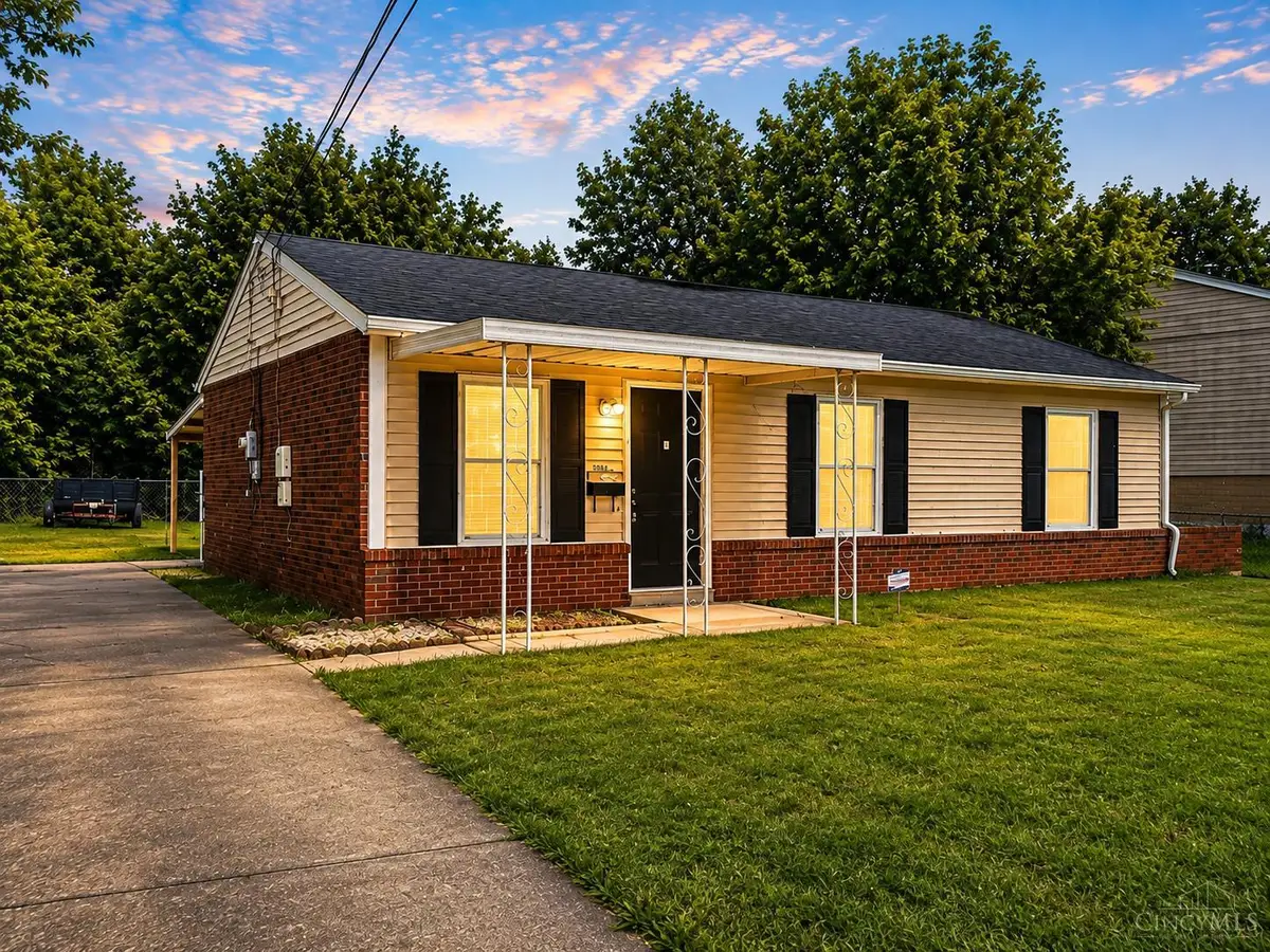 9884 Dunraven Drive, Colerain, OH 45251 - #1