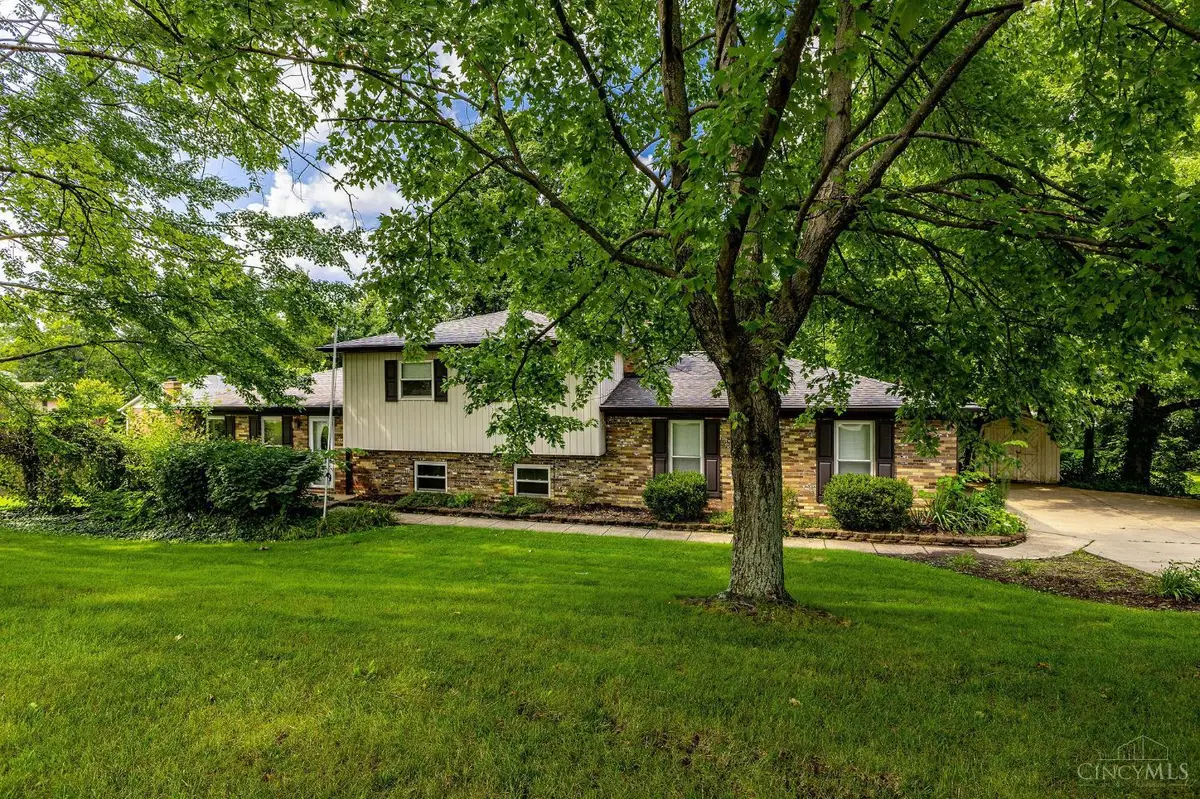 6404 Tylersville Road, West Chester, OH 45069 - #1
