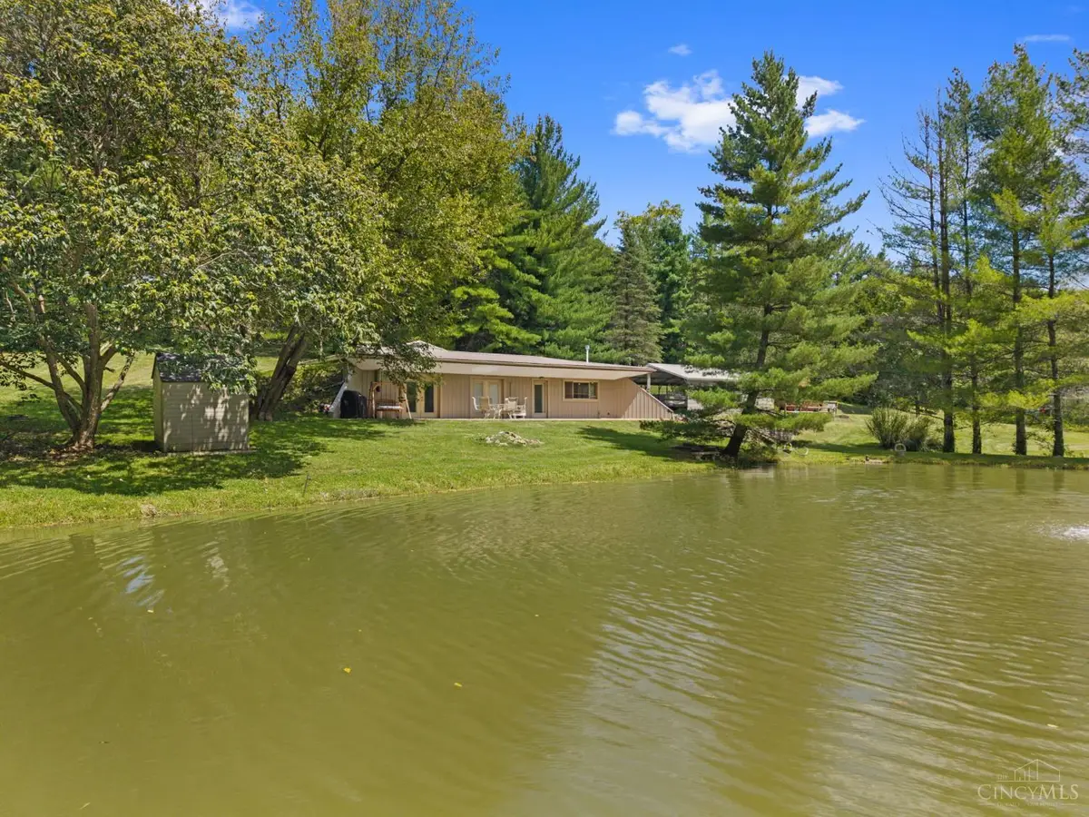 10174 Fincastle Winchester Road, Eagle, OH 45697 - #1