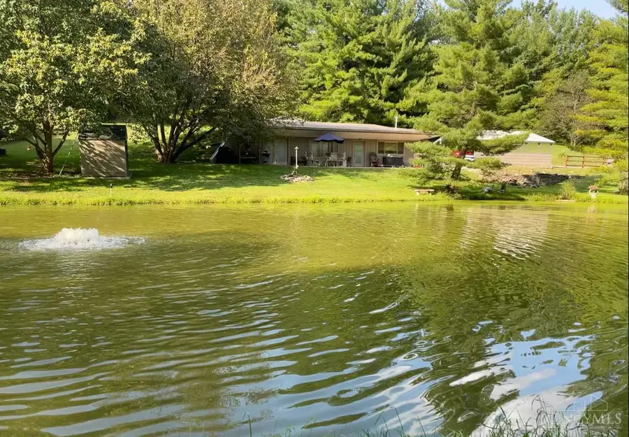 10174 Fincastle Winchester Road, Eagle, OH 45697 - #3