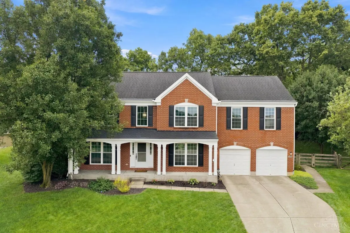 12100 Deer Chase Drive, Pleasant Run Farm, OH 45240 - #1