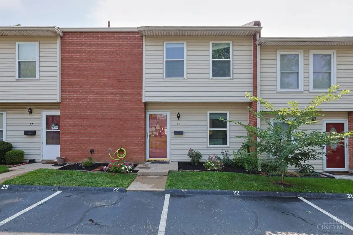 4524 Shawnray Drive #22, Middletown, OH 45044 - #1