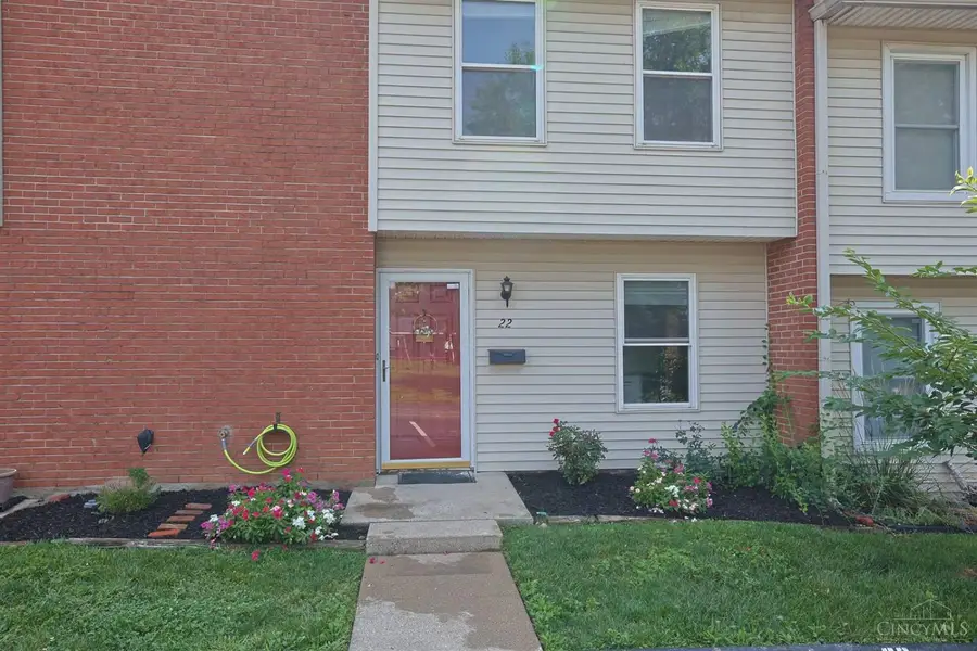4524 Shawnray Drive #22, Middletown, OH 45044 - #2
