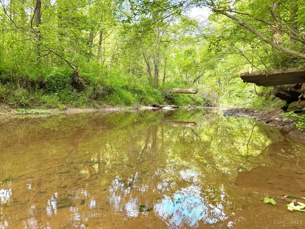 0 St Rt 325, Morgan, OH 45686 - #1