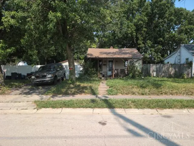 2724 Holman Street, Dayton, OH 45439 - #1