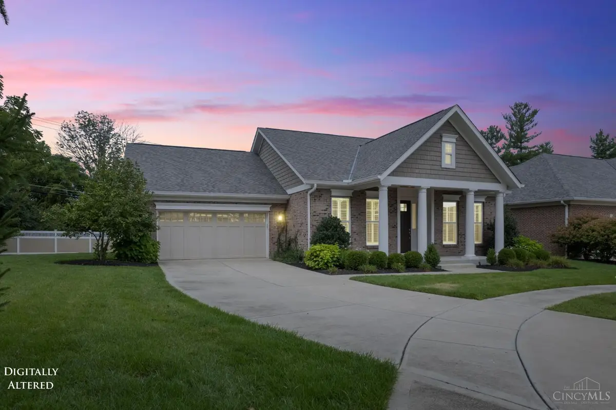 10503 Adirondack Way, Blue Ash, OH 45241 - #1