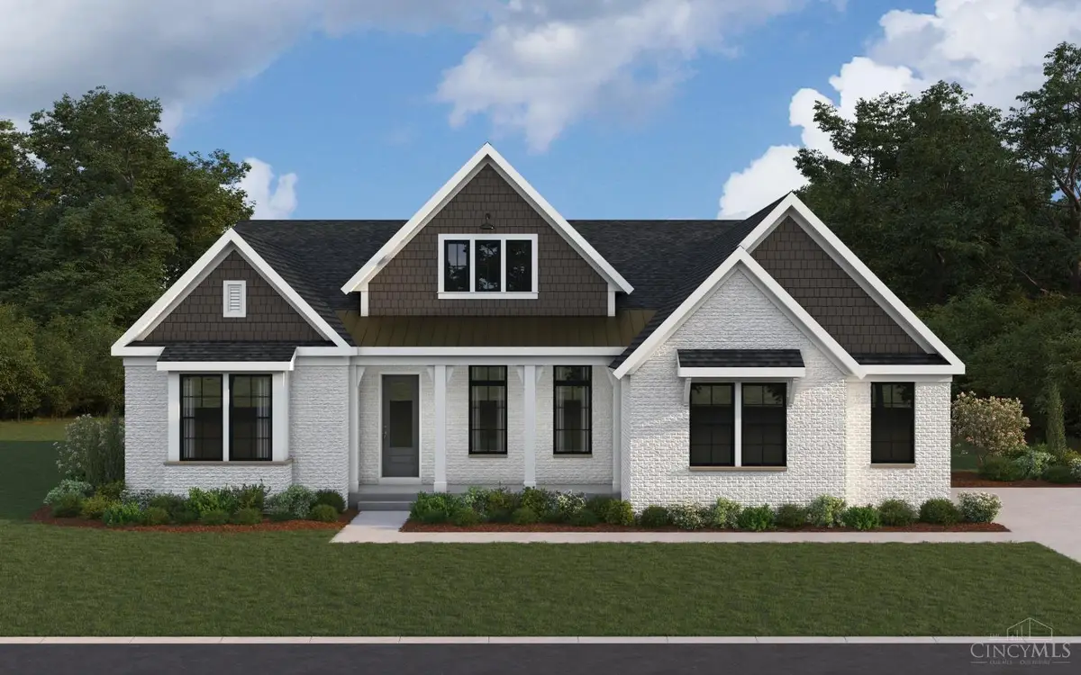 3018 Cantana Court, Middletown, OH 45005 - #1