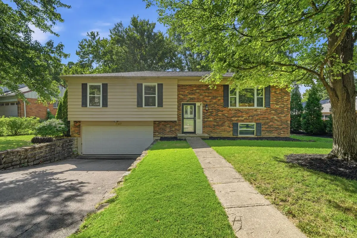 1987 Gainsborough Lane, Anderson, OH 45230 - #1
