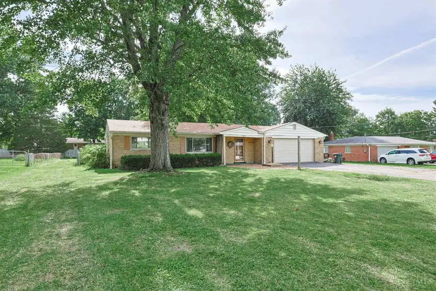 5522 Garrett Drive, Day Heights, OH 45150 - #2