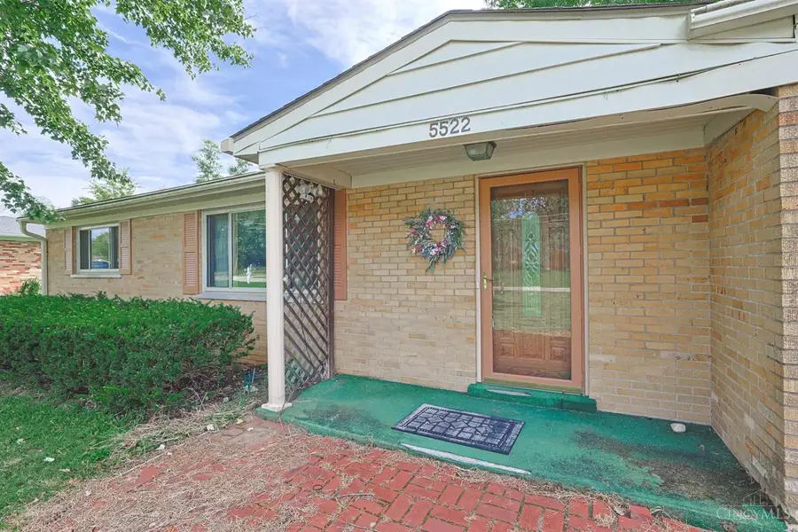 5522 Garrett Drive, Day Heights, OH 45150 - #3