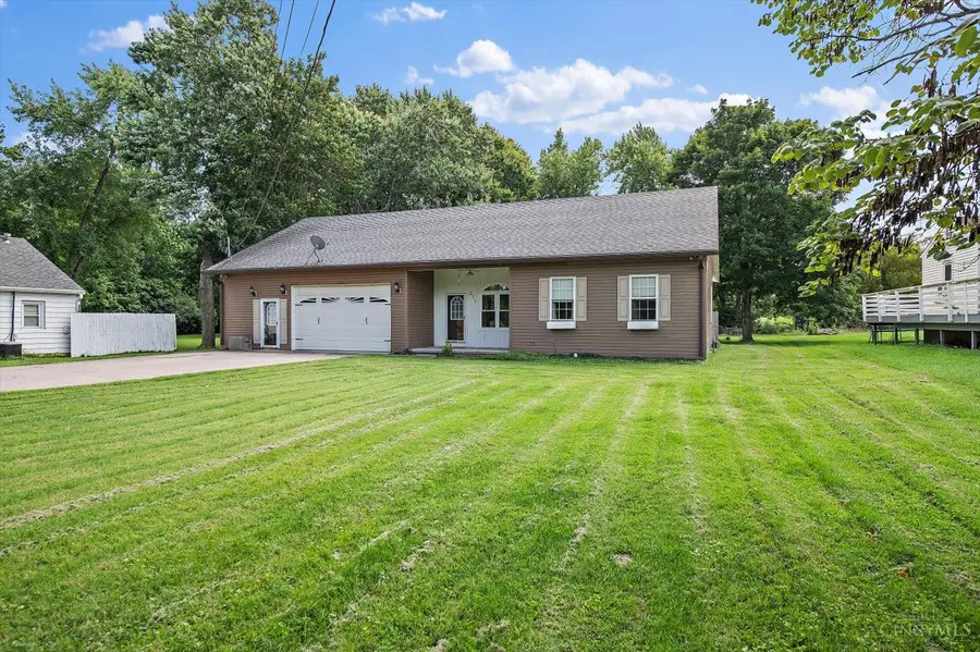 277 Symmes Road, Fairfield, OH 45014 - #2