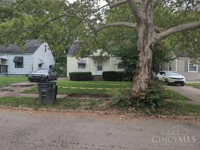 1424 Shaftesbury Road, Dayton, OH 45406 - #1