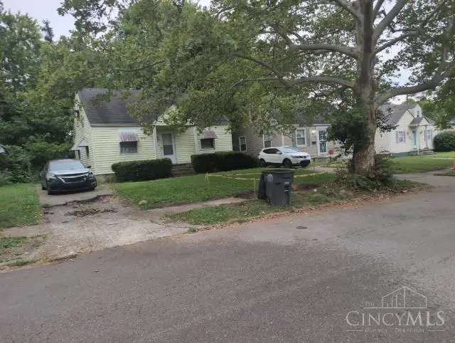 1424 Shaftesbury Road, Dayton, OH 45406 - #3