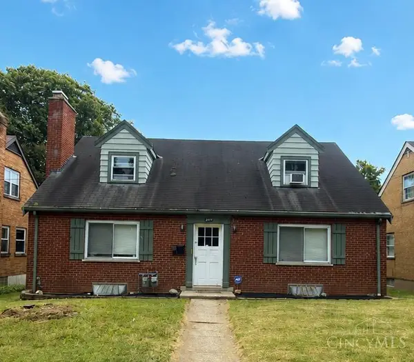 3249 Werk Road, Cincinnati, OH 45211