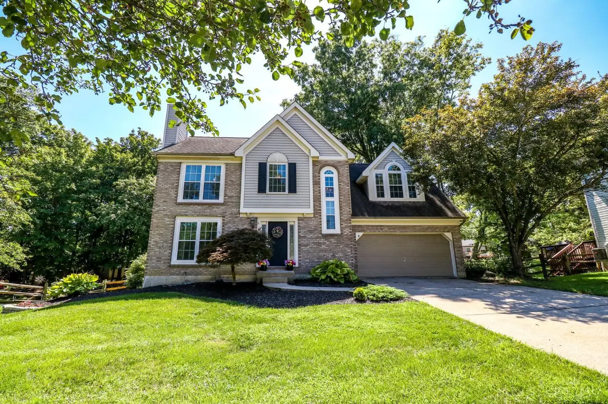 1243 Ben Avon, Union, OH 45103 - #1