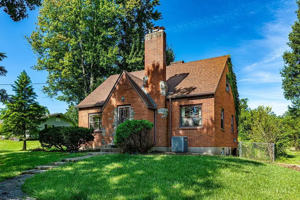 10547 Pottinger Road, Colerain, OH 45251 - #1