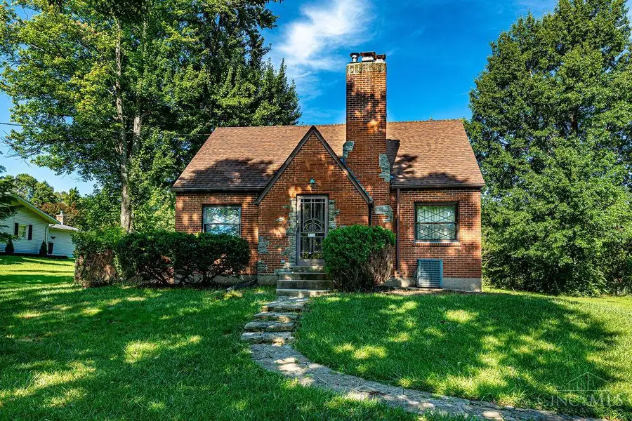 10547 Pottinger Road, Colerain, OH 45251 - #3
