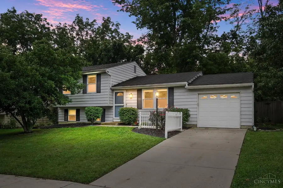 808 Laverty Lane, Anderson, OH 45230 - #3