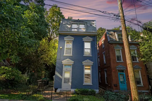 115 Parker Street, Cincinnati, OH 45219