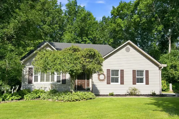 791 Farview Avenue, Lebanon, OH 45036