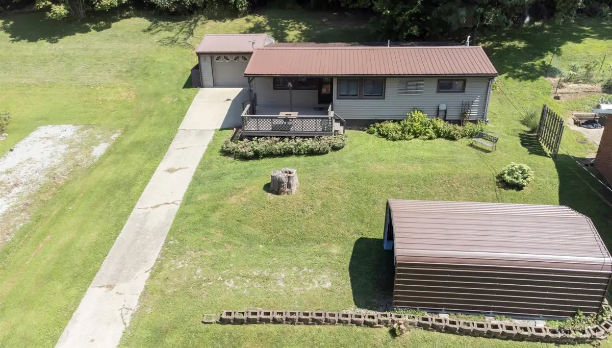 802 Meadowlane Drive, Ripley, OH 45167 - #1