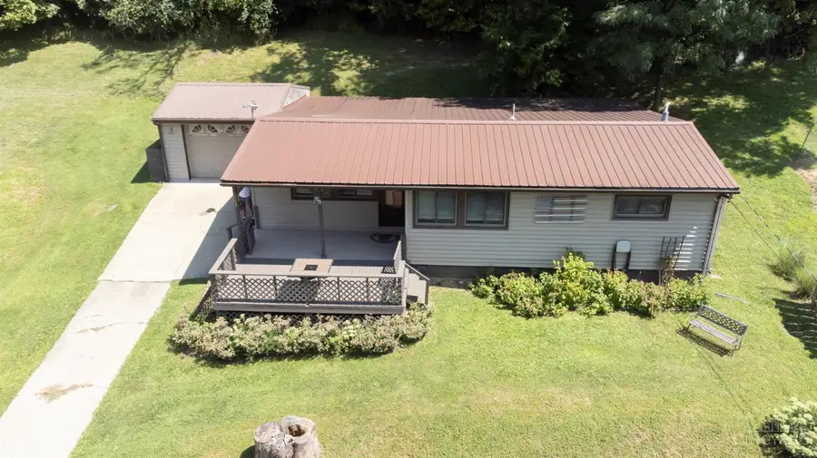 802 Meadowlane Drive, Ripley, OH 45167 - #2