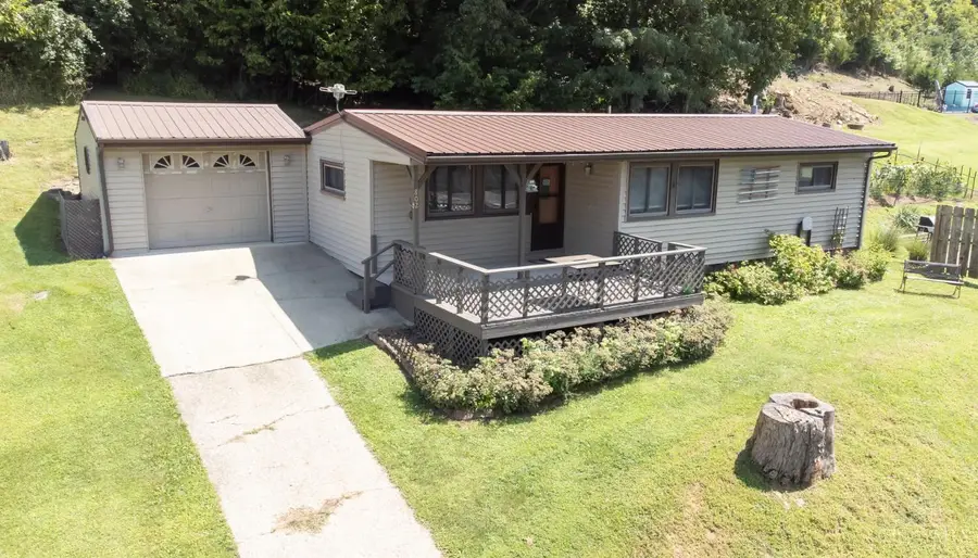 802 Meadowlane Drive, Ripley, OH 45167 - #3